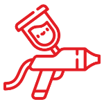 Servicio de Pinturas