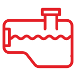 Recubrimiento y reparación en tanques de concreto