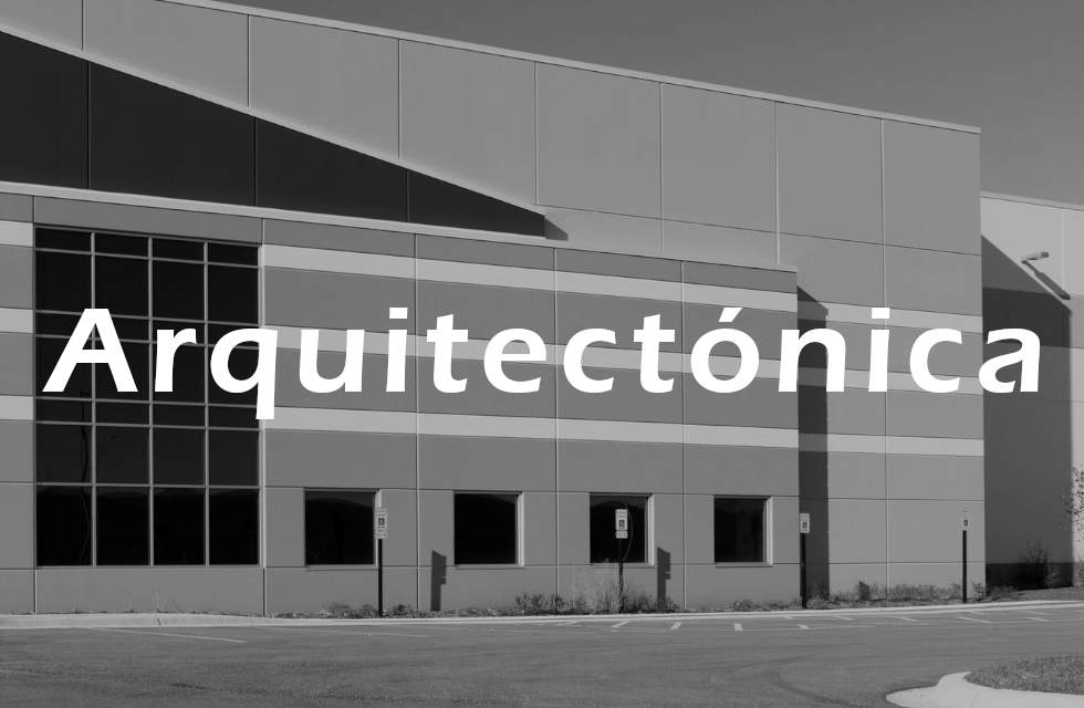 Arquitéctonica
