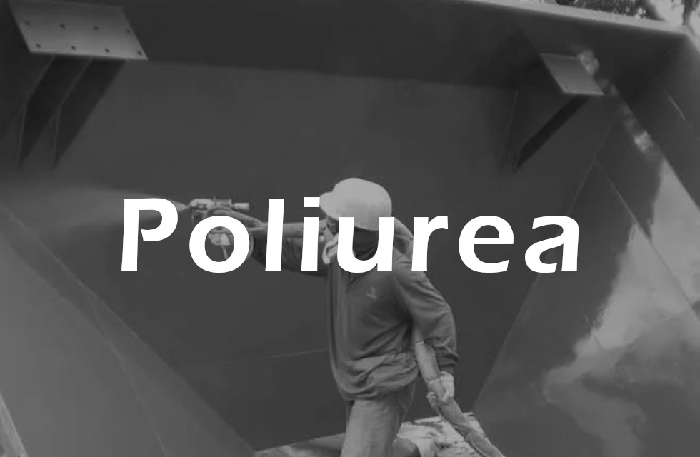 Poliurea